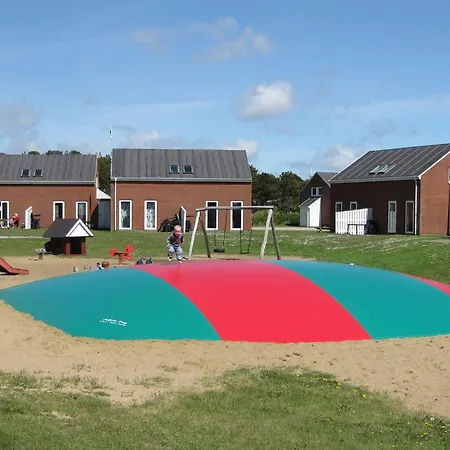 6 Person In Romo Lejlighed Sønderby