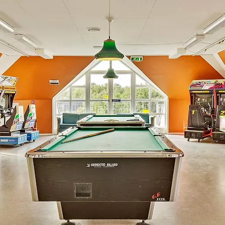 6 Person In Romo Apartmán