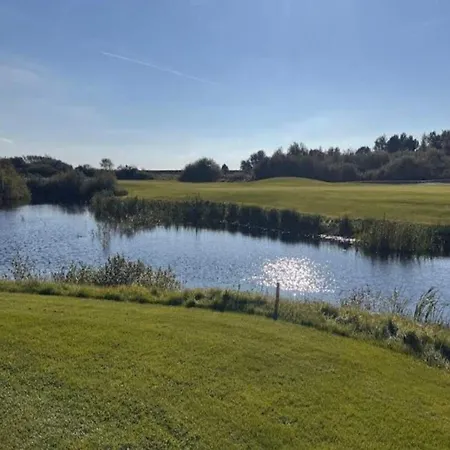 Apartmán 6 Person In Romo