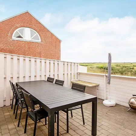 6 Person In Romo Sønderby