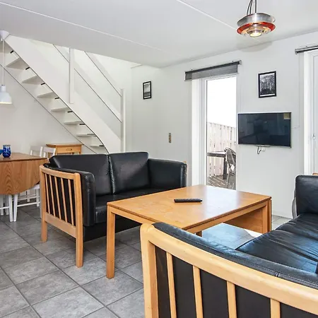 Lejlighed 6 Person In Romo Sønderby