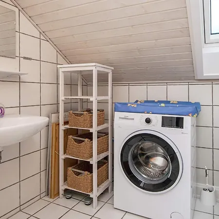 Lejlighed 6 Person In Romo Sønderby