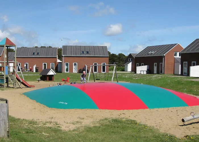 6 Person In Romo Lejlighed Sønderby