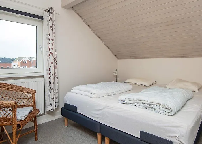 6 Person In Romo Lejlighed Sønderby